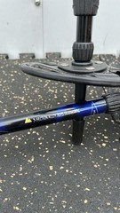 REI SUMMIT Komperdell Vario Basket Telescopic 7075 Alloy Trekking Poles Hiking