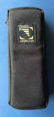 Magellan 3000 XL GPS Handheld Satellite Navigator & Manual No Wi-Fi required