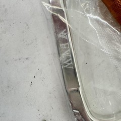 VFWW UIAA Locking Carabiner Set of 5 Silver Orange 25kN Climbing Rescue New