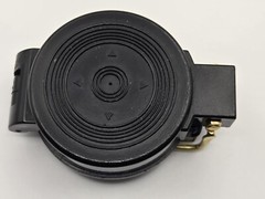 Engineer Lensatic Compass