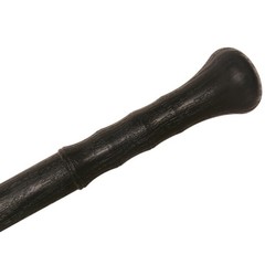 ShangYaSM Cane Hiking Stick Mountaineering Stick Black Walking Hiking Men and