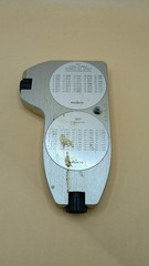 SUUNTO COMPASS CODE: KB-14/360R MADE IN FINLAND
