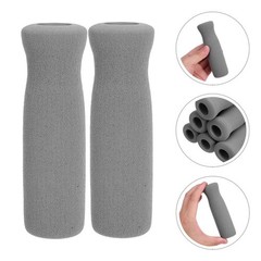 10 Pcs Cane Replacement Hand Grip Handle Cushion Covers for Seniors
