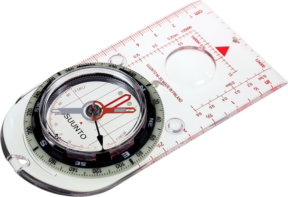 M-3 Compass: Quality, Precision Compass for demanding Conditions