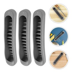 3 Pairs Crutch Supply Crutches Hand Cushions Underarm Mats Accessories