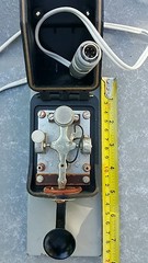 SPORT 4 COMPASS HIKING ORIENTATION FREIBERGER GERMANY DDR GDR ORIGINAL CASE