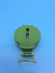 Engineer Directional Lensatic Folding Pocket Compass