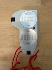 Suunto Tandem Clinometer/Compass, perfect
