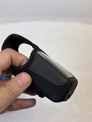 Garmin eTrex Legend Blue w/Case – **MINT CONDITION**
