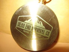 New Brass Navigatial COMPASS pocket size
