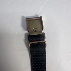 Suunto Vintage Wrist Compass Watch Finland Outdoor Diver Collector Used