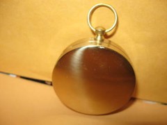 New Brass Navigatial COMPASS pocket size