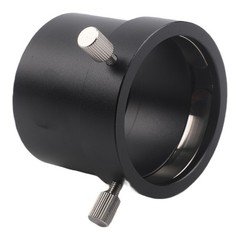 Telescope Adapter for SCT Interface to 2 Inch Eyepiece and Diagonal Mirror Use