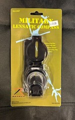 Rothco Military Lensatic Compass #407