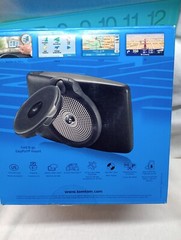 TomTom XL 325 S – Customized Maps Automotive Mountable