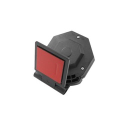 Car Interior Accessories Dashboard Mount Compass Vehicle Truck Boat Compass Tool