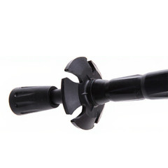 12 Pack Lightweight Trekking Pole Snow Guards for Outdoor Adventures