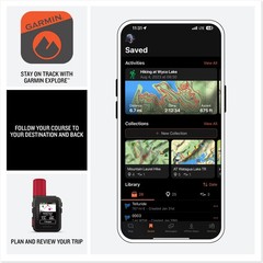 Garmin inReach Mini 3 Plus