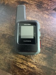 Garmin Inreach Mini Satellite Communicator