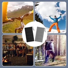 2 Pack Thermal Phone Case 7.48×4.13in Cellphone Pouches Warm Phone Black, Gray