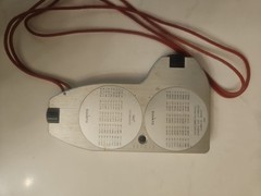 Suunto Tandem Clinometer/ Compass – Excellent Working Condition