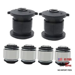 48725-33050 42210-20010 4872533050 4221020010 6PCS Rear Control Arm Bushing