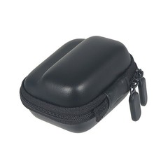 Compact Hard Shell Case for Insta360 Go3 Go3S Action Camera Travel Use