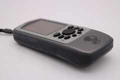 Garmin GPSMAP 76S Handheld GPS Books Chartplotting Receiver Hiking & Boating
