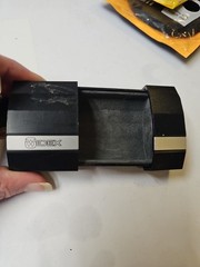 Orienteering Compass for Hiking and Survival