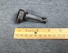 Lapel Compass Hunting/Hiking Fully Functional