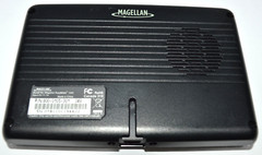 Magellan Roadmate 1440 GPS with Power car/dc Cable