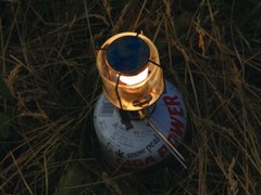 Snow Peak GL-100AR Giga Power Lantern Ten Auto from Japan free shipping