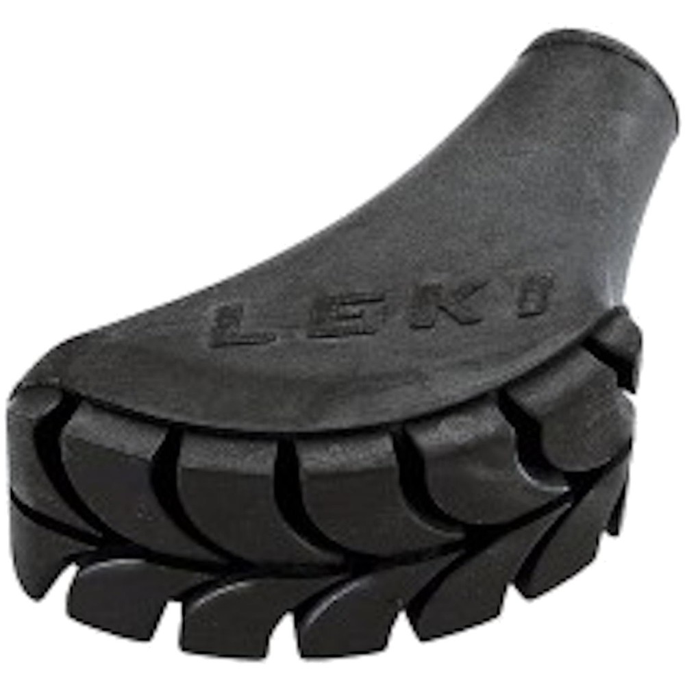 Durable Rubber Tips for Walking Poles