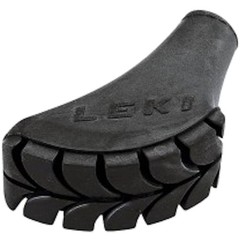 Durable Rubber Tips for Walking Poles