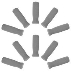 10 Pcs Cane Replacement Hand Grip Cushion for Walking Comfortable