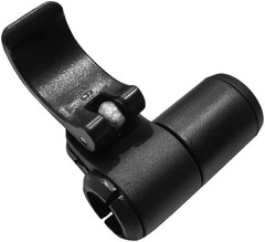 2 Pack Outdoor Trekking & Climbing Pole Quick Release Lock Parts