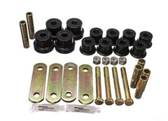 3.2134G Heavy Duty Shackle Set for GM