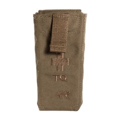 TASMANIAN TIGER CAT TOURNIQUET POUCH MK2 MOLLE TOURNIQUET COVER CORDURA #7565