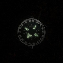 Sun Company GoCompass – Micro Orienteering Wrist Compass