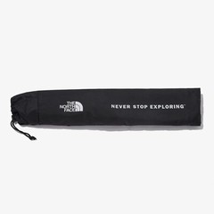 NEW THE NORTH FACE Hiking 4 STEP STICK SET NA5SP00B WHITE 19.7in~47.24in 7.6oz
