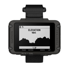 Garmin Foretrex 801 Wrist-mounted GPS Navigator with Strap (010-02759-00) *