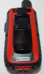 Garmin GPSMAP 66i Handheld GPS Satellite Communicator Fishing Camping Hiking