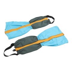 Waterproof Hiking Shoe Covers for Outdoor Snow Sand Protection Lightweight