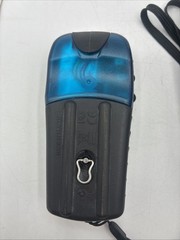 Garmin Etrex Legend Handheld GPS With Case And Booklet Tested