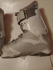 Tecnica Phax Max Ski Boots 245mm, size 6. Ski Carving Slalom