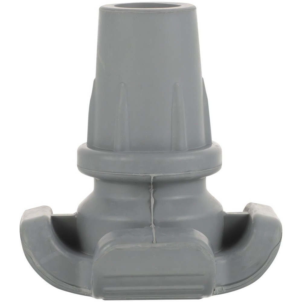Crutches Accessories Non- Feet Tip Climbing Cane Foot Cover Pad