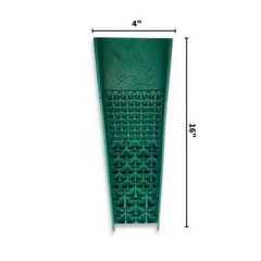 4X16 Adventure Sluice – No Flare Prospectors Dream matting