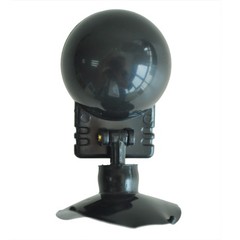 Dashboard Dash Mount Navigation Car Boat Truck Suction Black U6H62874