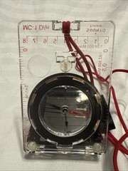 Suunto MC-2 /G/6400 Mirror Compass SS016326000