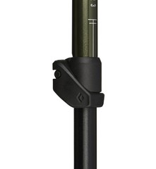 Black Diamond Explorer 3 Trekking Hiking Poles, Tundra